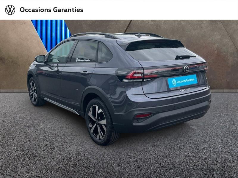 Voitures occasions VOLKSWAGEN TAIGO VW Edition Thionville