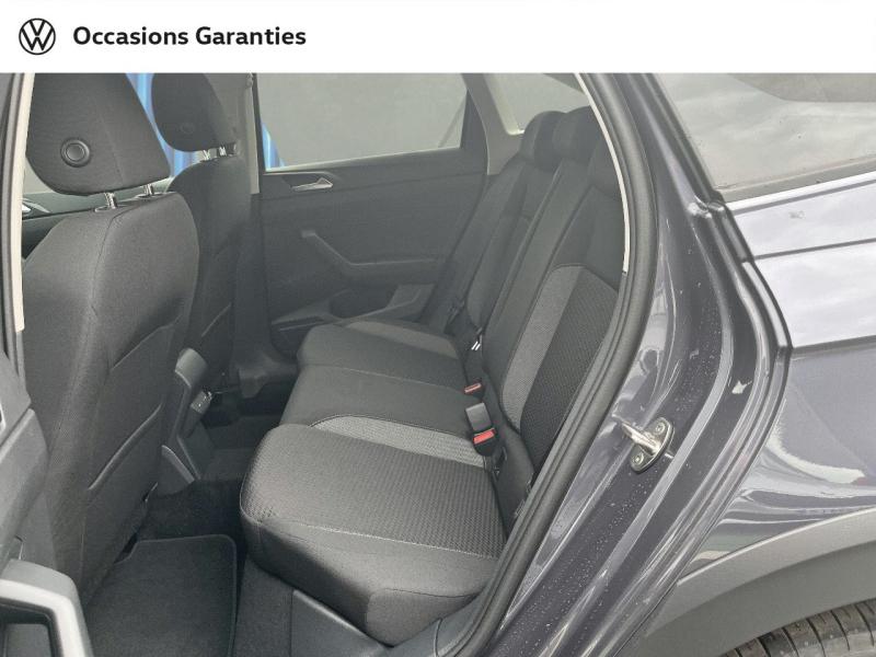 Voitures occasions VOLKSWAGEN TAIGO VW Edition Thionville