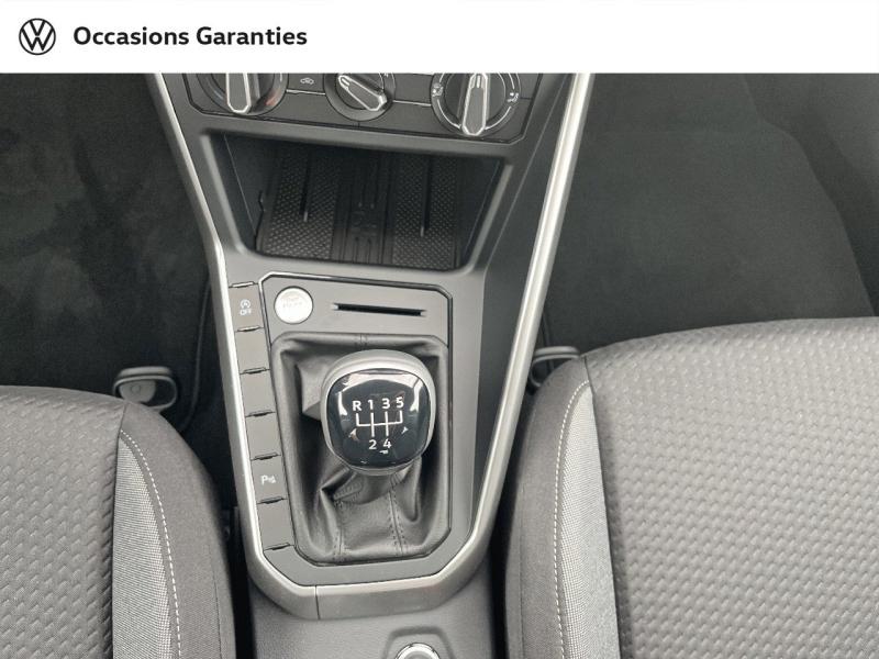 Voitures occasions VOLKSWAGEN TAIGO VW Edition Thionville