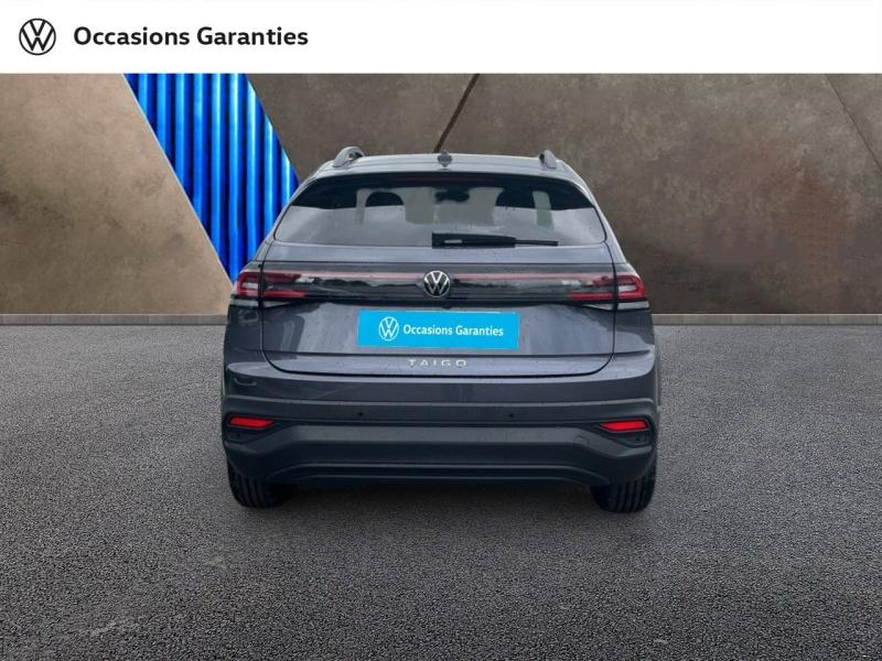 Voitures occasions VOLKSWAGEN TAIGO VW Edition Thionville