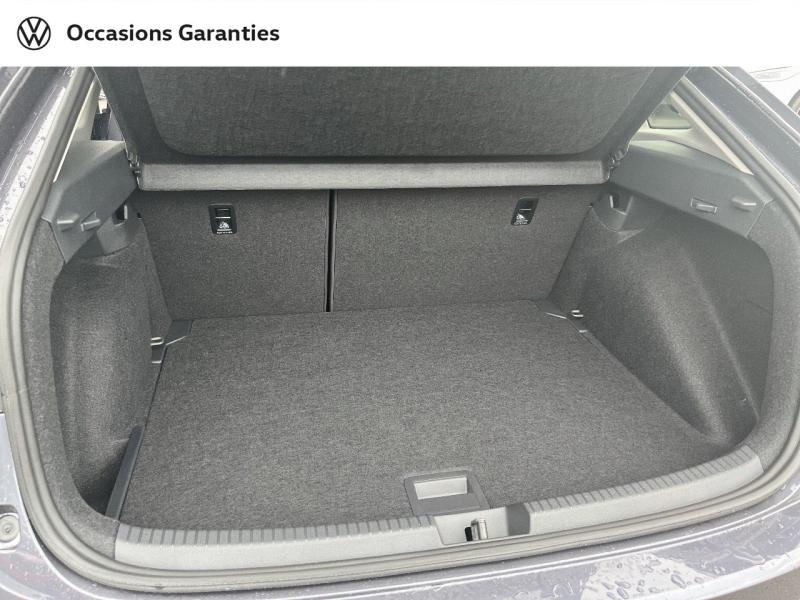 Voitures occasions VOLKSWAGEN TAIGO VW Edition Thionville