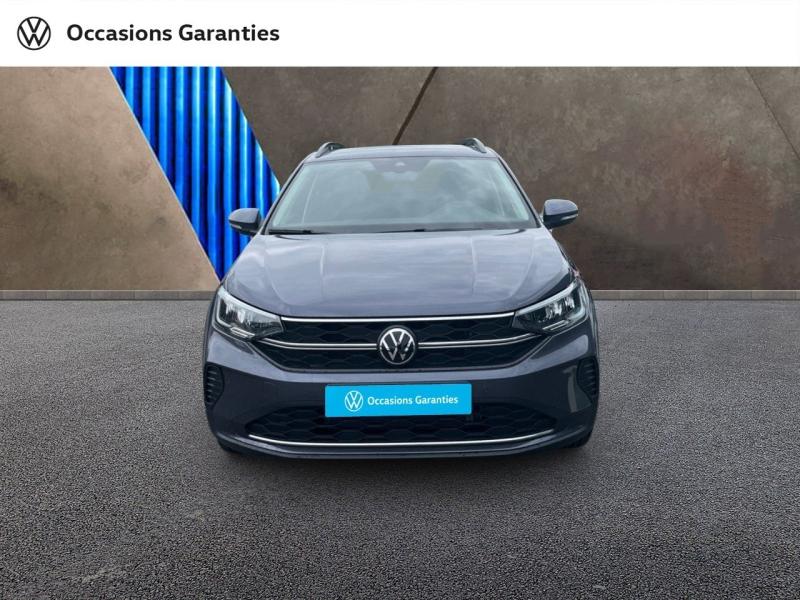 Voitures occasions VOLKSWAGEN TAIGO VW Edition Thionville