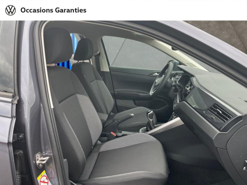 Voitures occasions VOLKSWAGEN TAIGO VW Edition Thionville