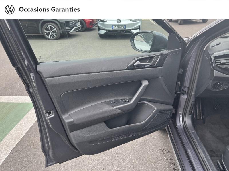 Voitures occasions VOLKSWAGEN TAIGO VW Edition Thionville