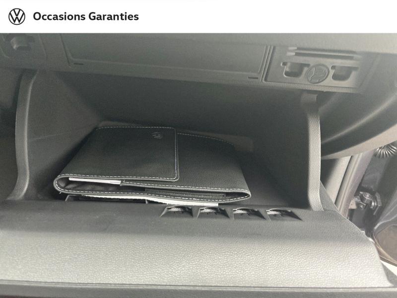 Voitures occasions VOLKSWAGEN TAIGO VW Edition Thionville