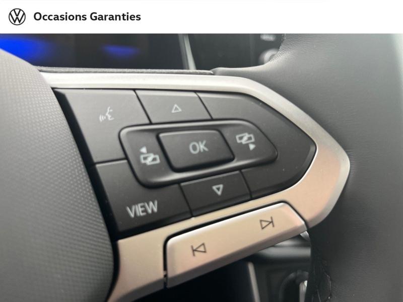 Voitures occasions VOLKSWAGEN TAIGO VW Edition Metz