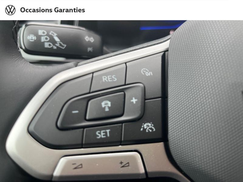 Voitures occasions VOLKSWAGEN TAIGO VW Edition Thionville