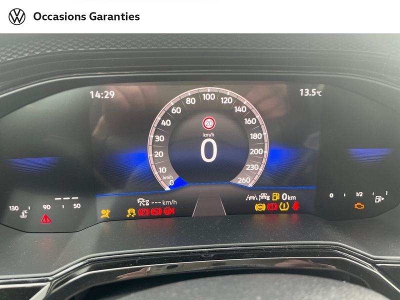 Voitures occasions VOLKSWAGEN TAIGO VW Edition Thionville