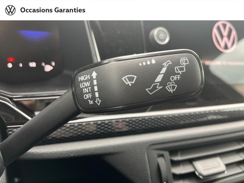 Voitures occasions VOLKSWAGEN TAIGO VW Edition Thionville