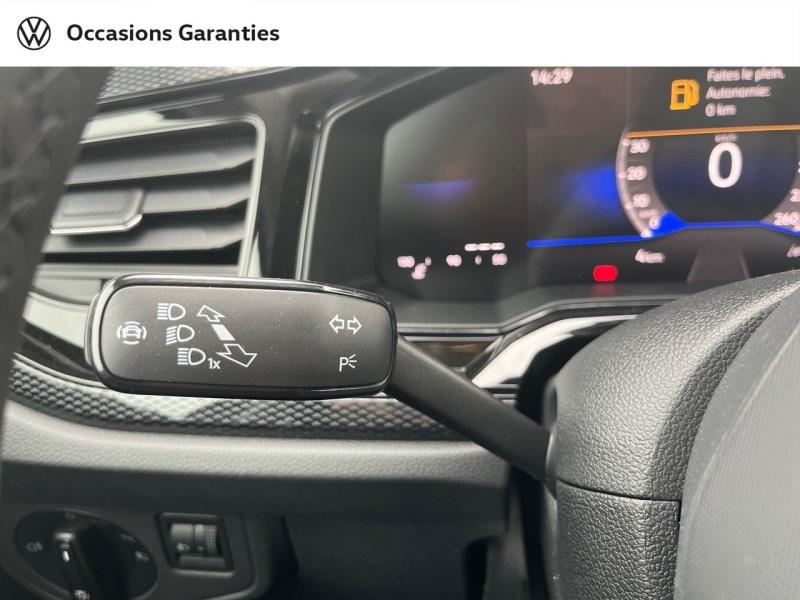 Voitures occasions VOLKSWAGEN TAIGO VW Edition Thionville