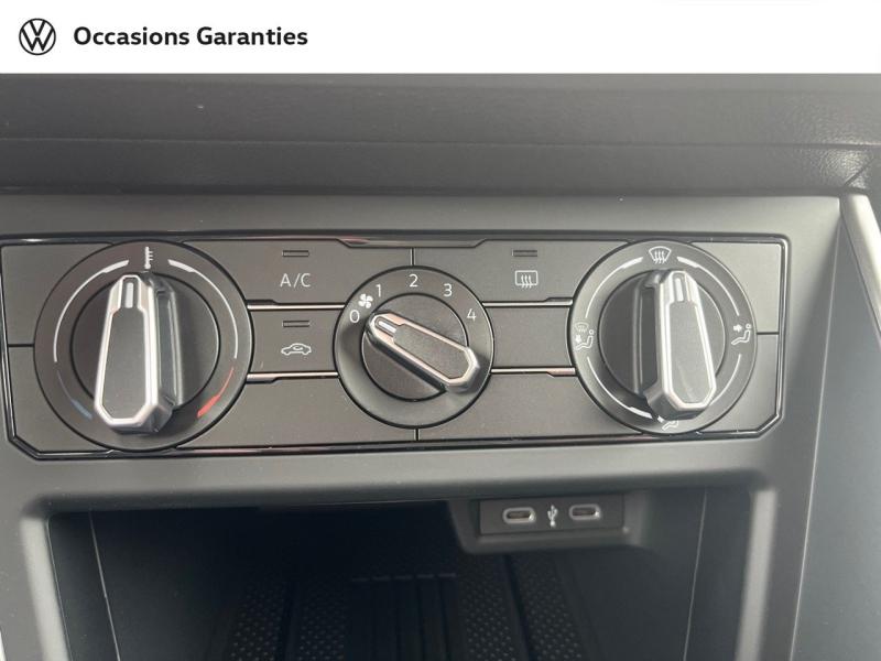 Voitures occasions VOLKSWAGEN TAIGO VW Edition Metz