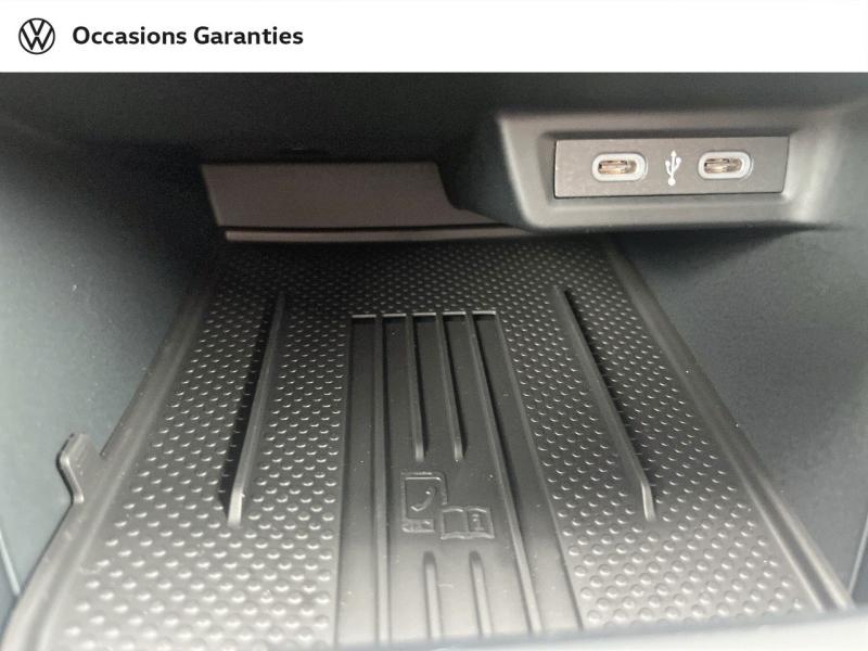 Voitures occasions VOLKSWAGEN TAIGO VW Edition Thionville