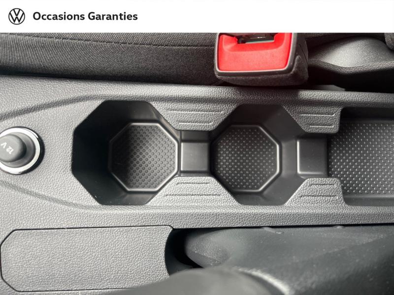 Voitures occasions VOLKSWAGEN TAIGO VW Edition Thionville