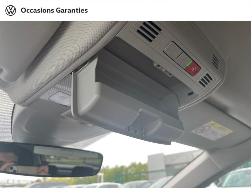 Voitures occasions VOLKSWAGEN TAIGO VW Edition Metz