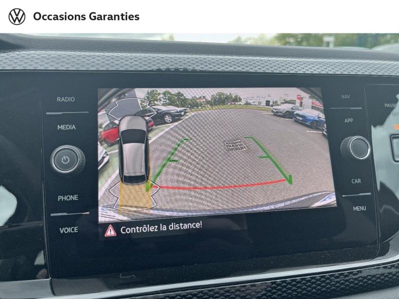 Voitures occasions VOLKSWAGEN TAIGO VW Edition Thionville