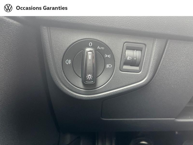 Voitures occasions VOLKSWAGEN TAIGO VW Edition Thionville