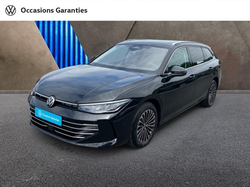 Voitures occasions VOLKSWAGEN Passat SW Elegance Thionville