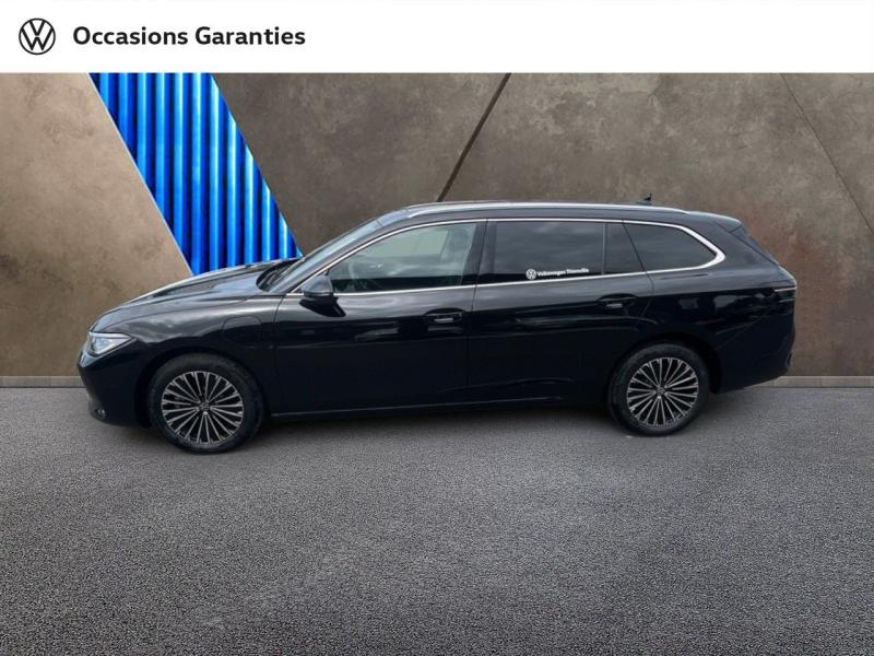 Voitures occasions VOLKSWAGEN Passat SW Elegance Thionville