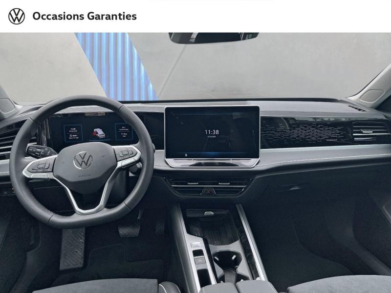 Voitures occasions VOLKSWAGEN Passat SW Elegance Thionville