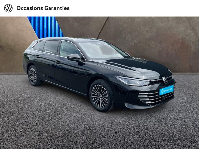 Voitures occasions VOLKSWAGEN Passat SW Elegance Thionville