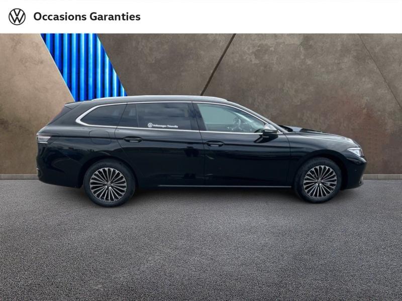Voitures occasions VOLKSWAGEN Passat SW Elegance Thionville
