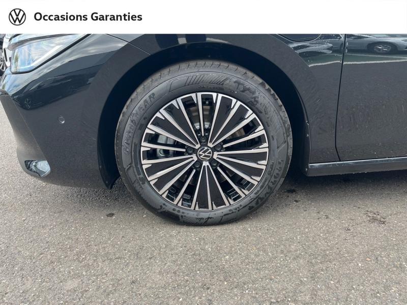 Voitures occasions VOLKSWAGEN Passat SW Elegance Thionville