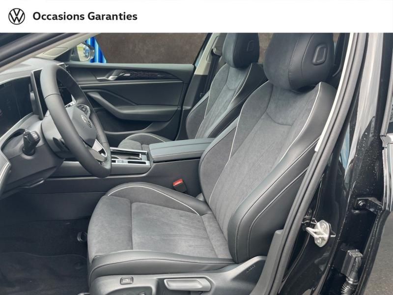 Voitures occasions VOLKSWAGEN Passat SW Elegance Thionville