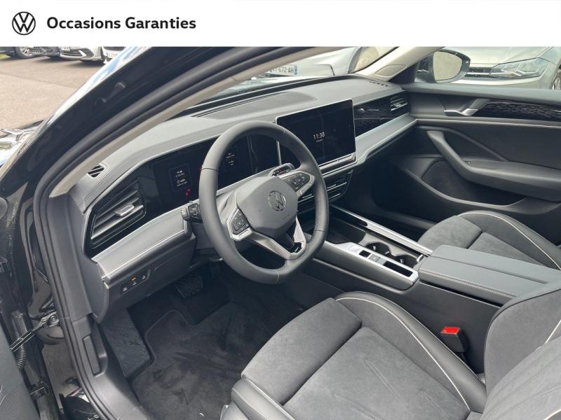 Voitures occasions VOLKSWAGEN Passat SW Elegance Thionville