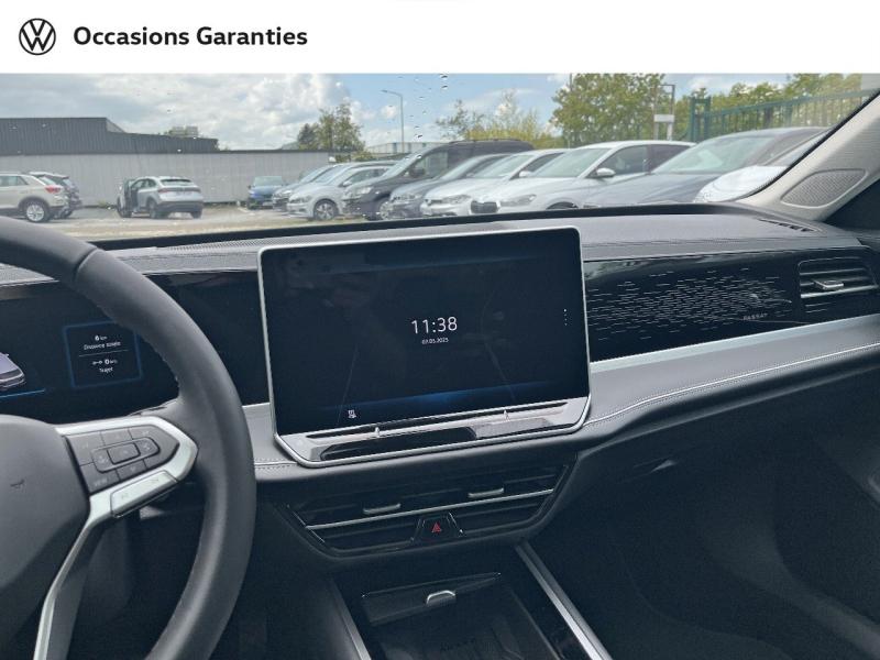 Voitures occasions VOLKSWAGEN Passat SW Elegance Thionville