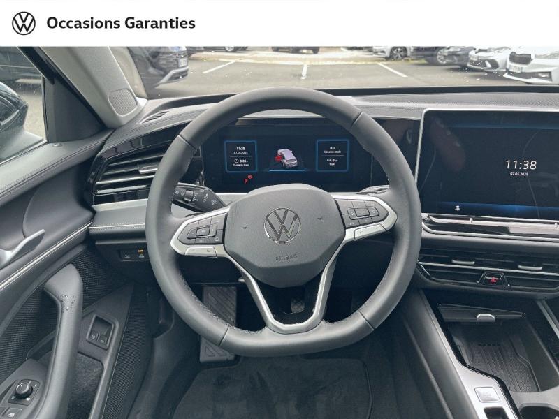 Voitures occasions VOLKSWAGEN Passat SW Elegance Thionville