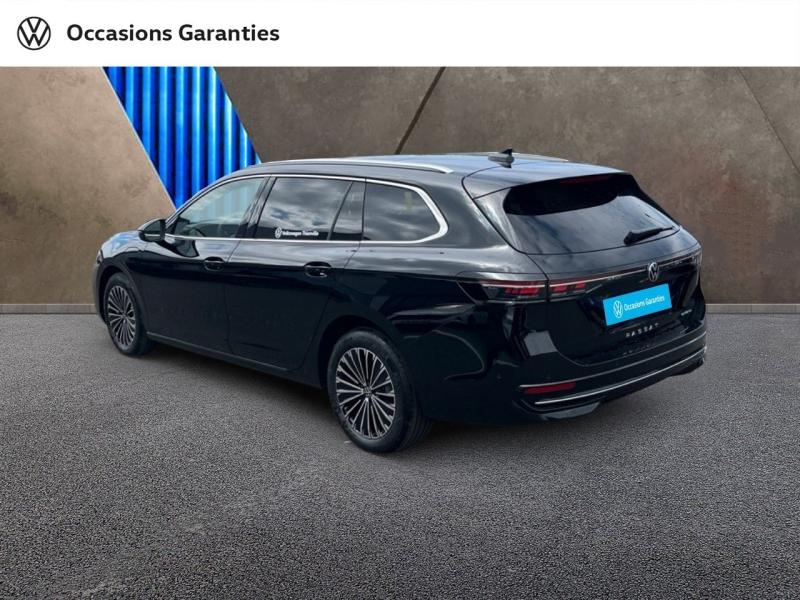 Voitures occasions VOLKSWAGEN Passat SW Elegance Thionville