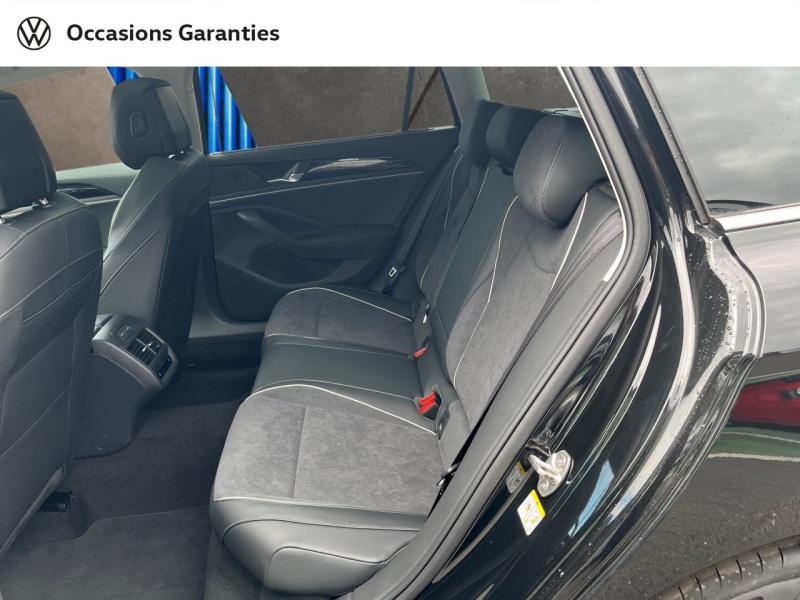 Voitures occasions VOLKSWAGEN Passat SW Elegance Thionville