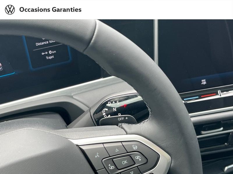 Voitures occasions VOLKSWAGEN Passat SW Elegance Thionville