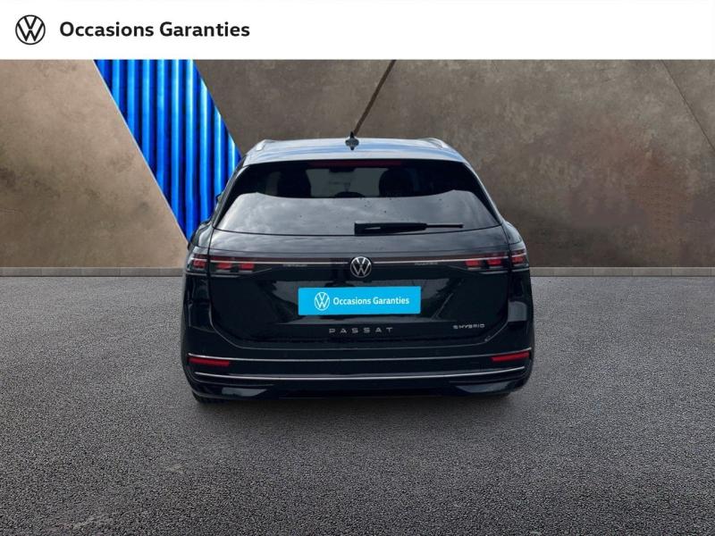 Voitures occasions VOLKSWAGEN Passat SW Elegance Thionville