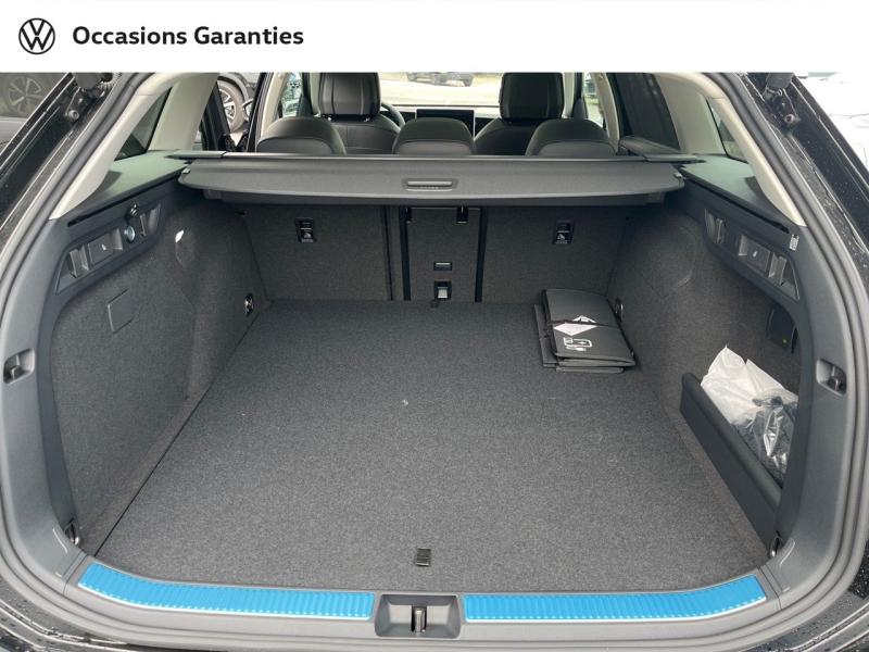 Voitures occasions VOLKSWAGEN Passat SW Elegance Thionville