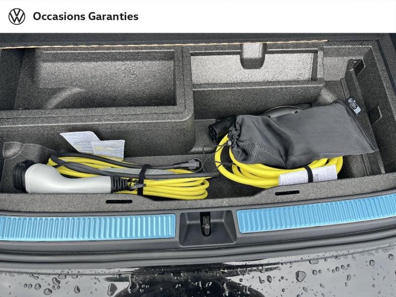 Voitures occasions VOLKSWAGEN Passat SW Elegance Thionville