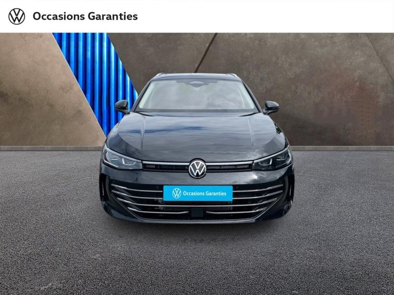 Voitures occasions VOLKSWAGEN Passat SW Elegance Thionville