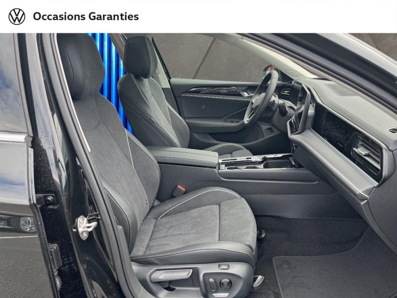 Voitures occasions VOLKSWAGEN Passat SW Elegance Thionville
