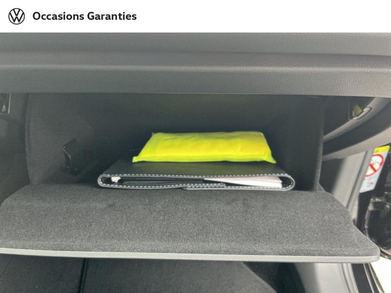 Voitures occasions VOLKSWAGEN Passat SW Elegance Thionville