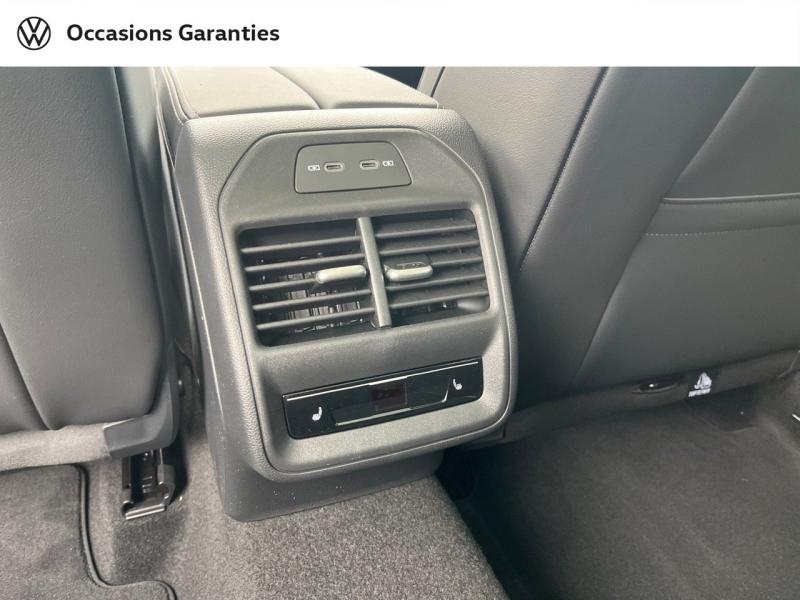 Voitures occasions VOLKSWAGEN Passat SW Elegance Thionville