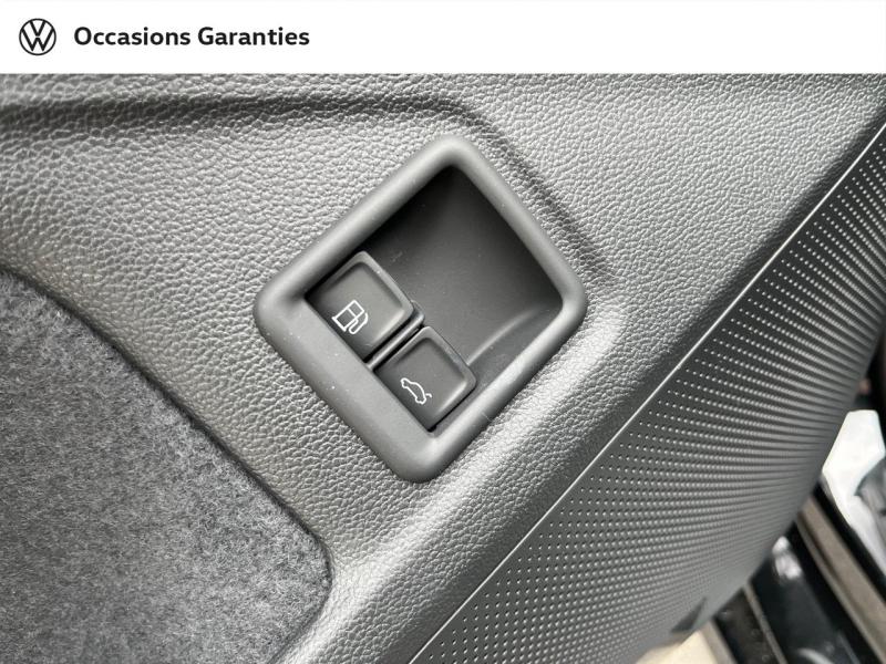 Voitures occasions VOLKSWAGEN Passat SW Elegance Thionville