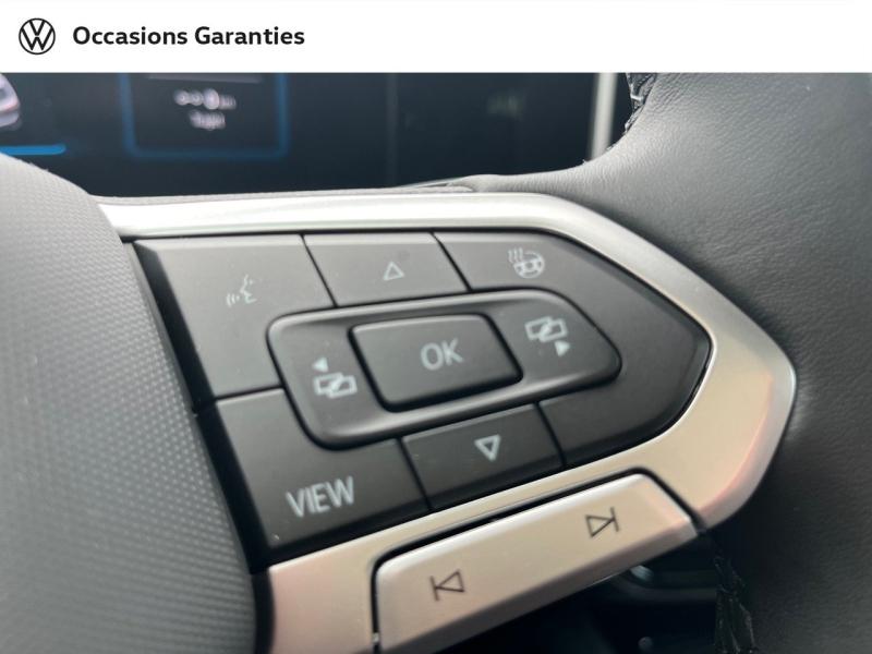 Voitures occasions VOLKSWAGEN Passat SW Elegance Thionville