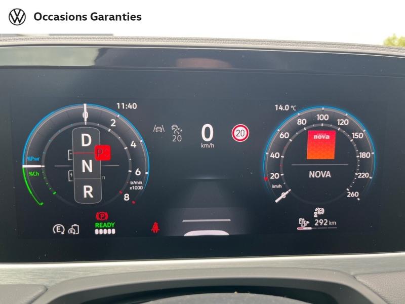 Voitures occasions VOLKSWAGEN Passat SW Elegance Thionville