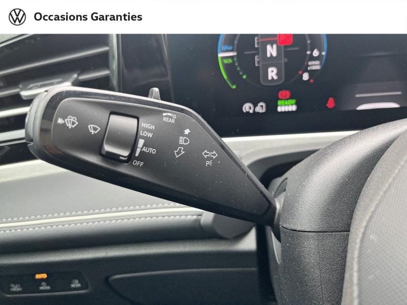 Voitures occasions VOLKSWAGEN Passat SW Elegance Thionville