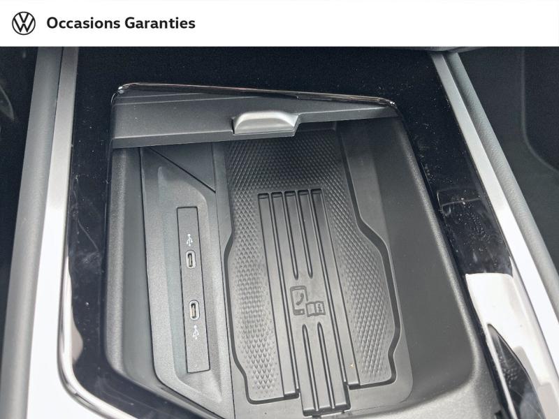 Voitures occasions VOLKSWAGEN Passat SW Elegance Thionville