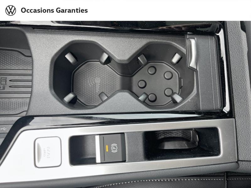 Voitures occasions VOLKSWAGEN Passat SW Elegance Thionville