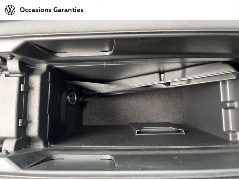 Voitures occasions VOLKSWAGEN Passat SW Elegance Thionville