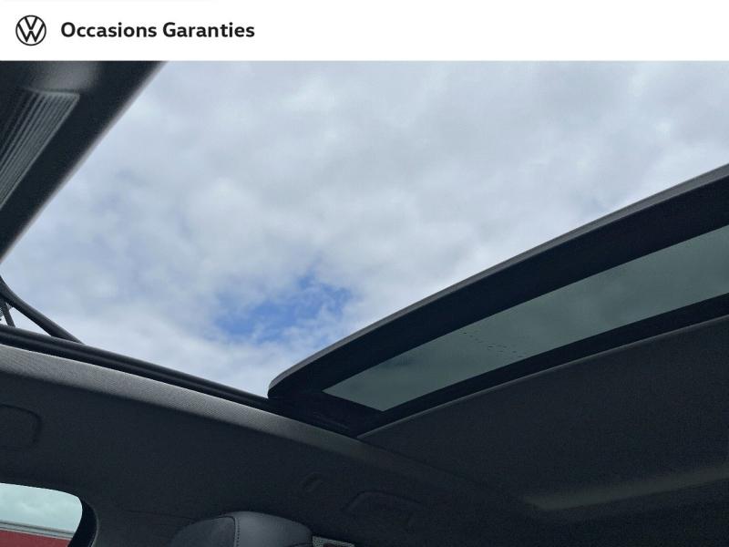 Voitures occasions VOLKSWAGEN Passat SW Elegance Thionville