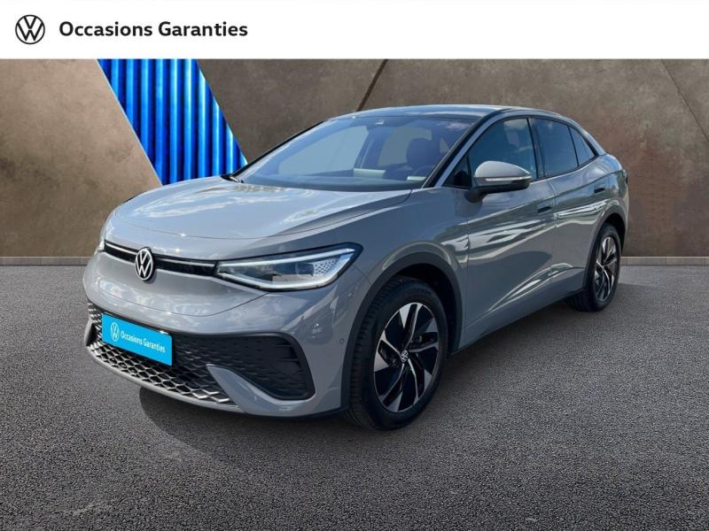 Voitures occasions VOLKSWAGEN ID.5 Life Max Thionville