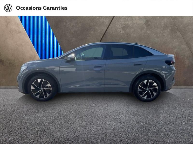 Voitures occasions VOLKSWAGEN ID.5 Life Max Thionville